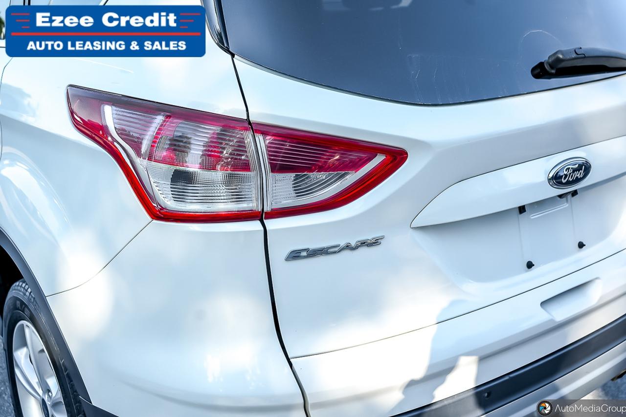 2015 Ford Escape SE Photo