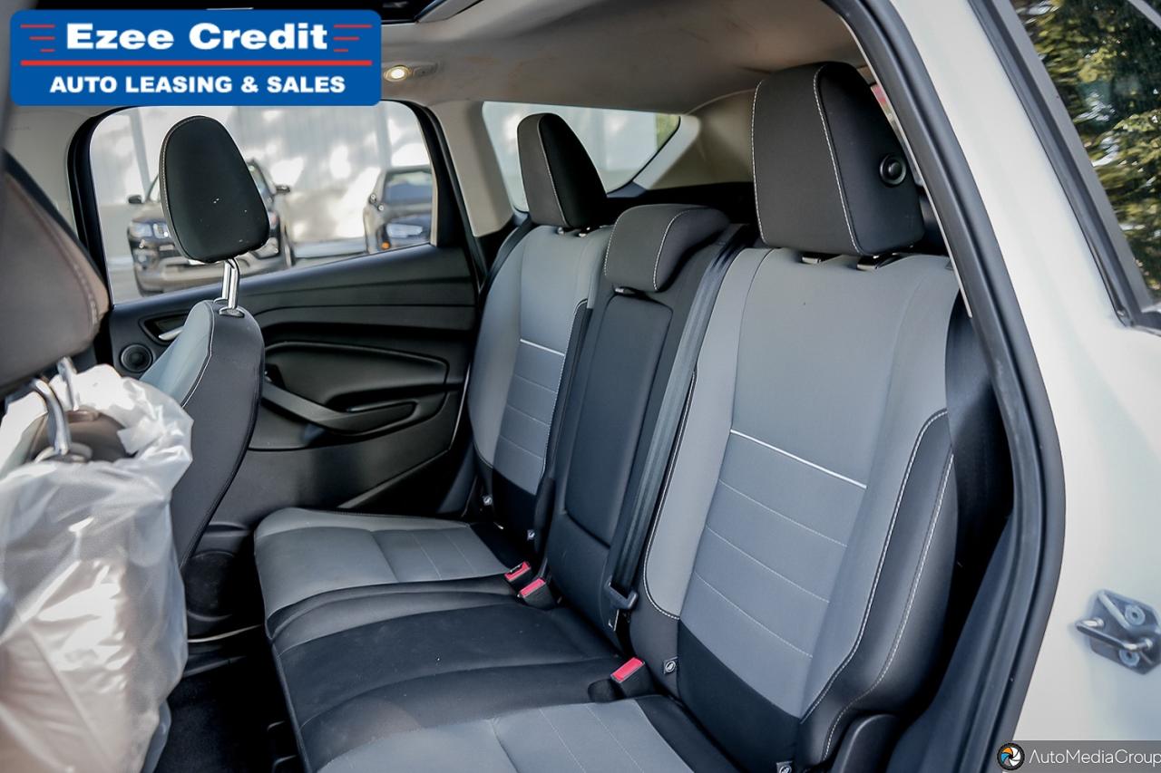 2015 Ford Escape SE Photo