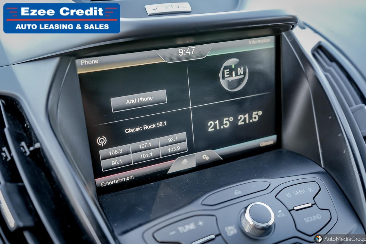 2015 Ford Escape SE Photo