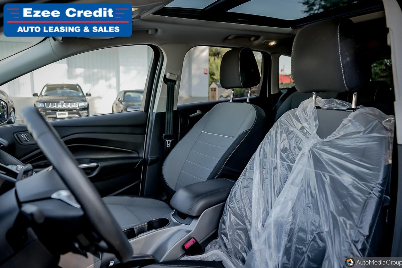 2015 Ford Escape SE Photo