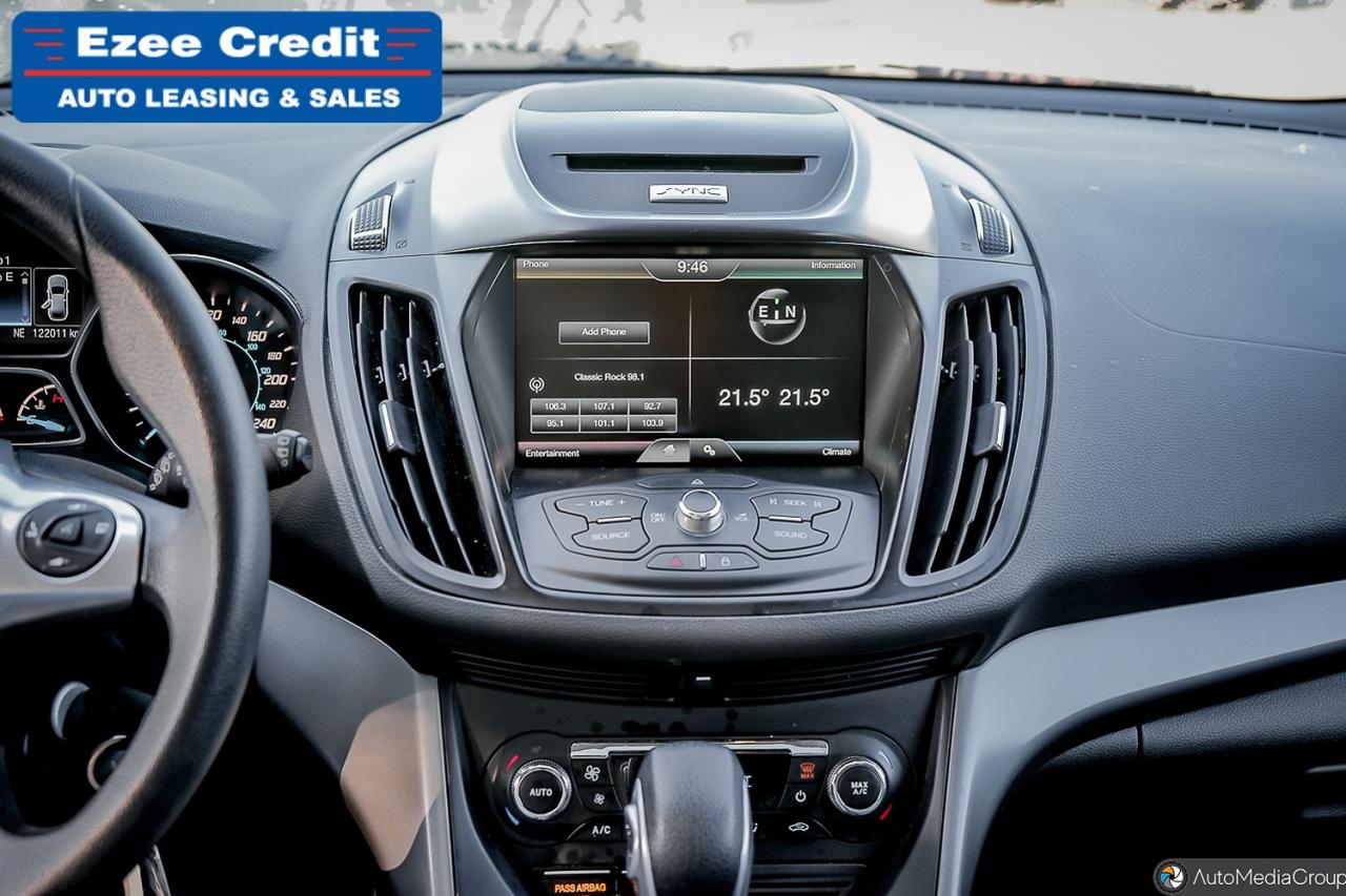 2015 Ford Escape SE Photo