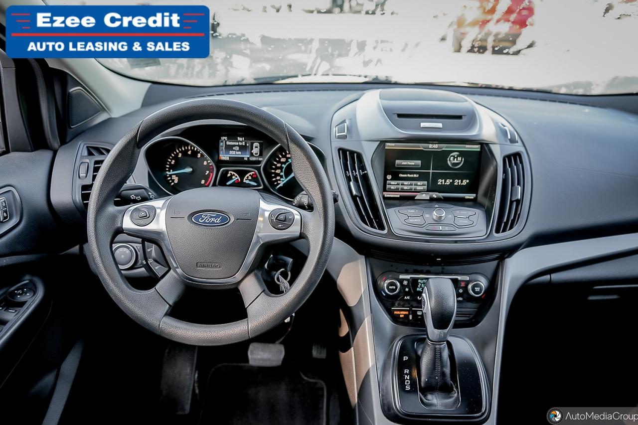 2015 Ford Escape SE Photo