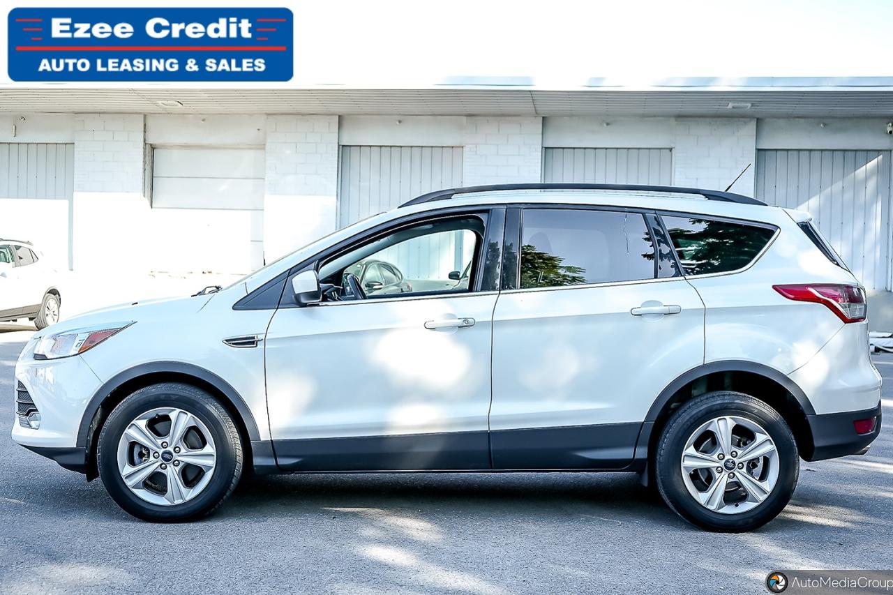 2015 Ford Escape SE Photo