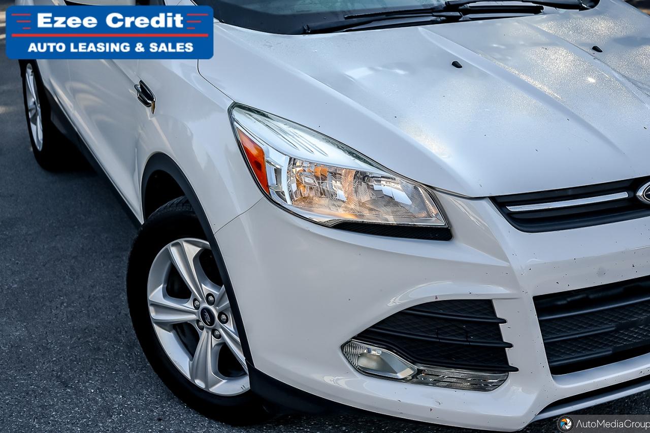 2015 Ford Escape SE Photo