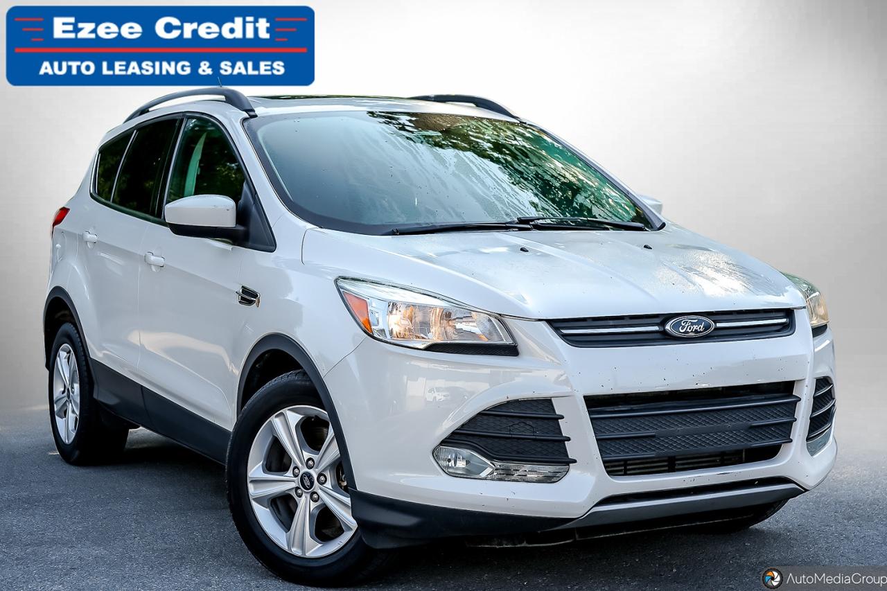 2015 Ford Escape SE Photo0