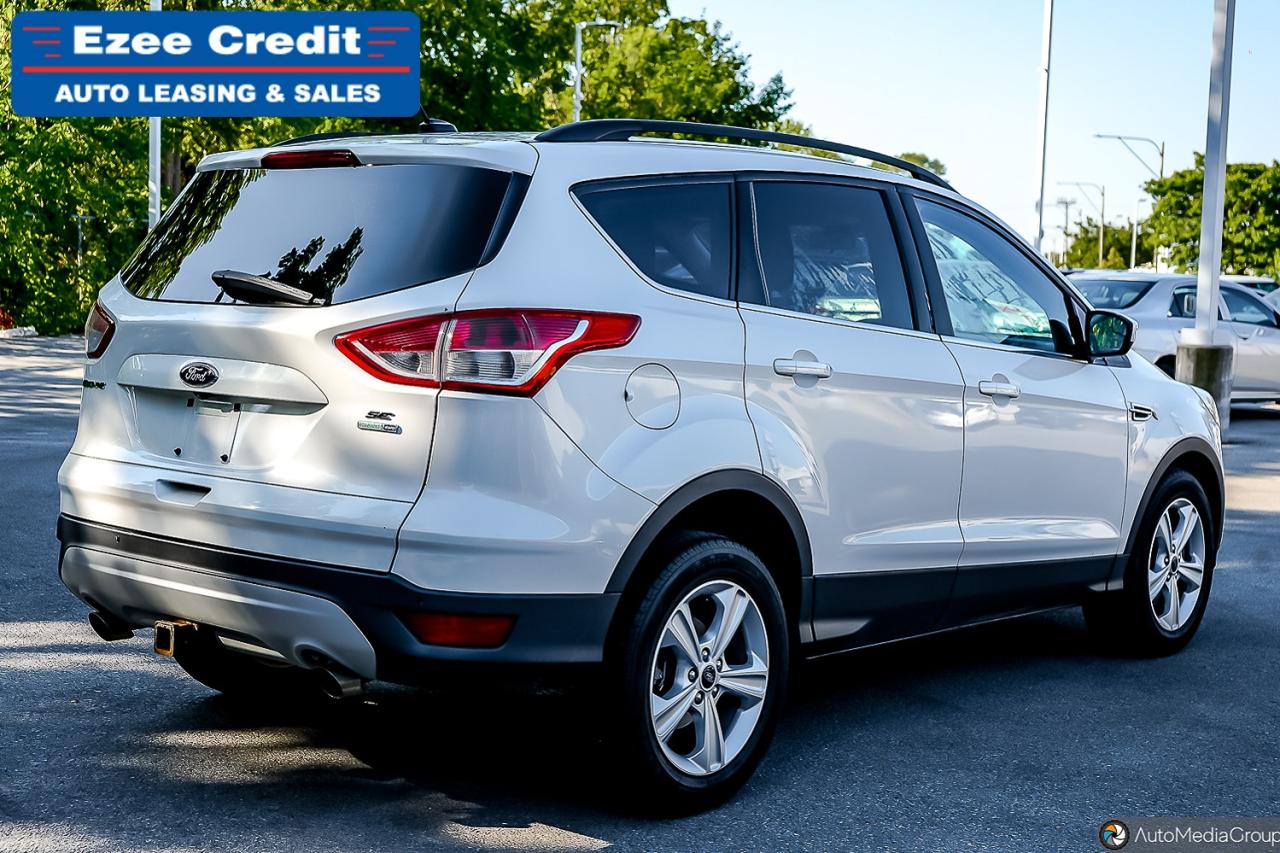 2015 Ford Escape SE Photo