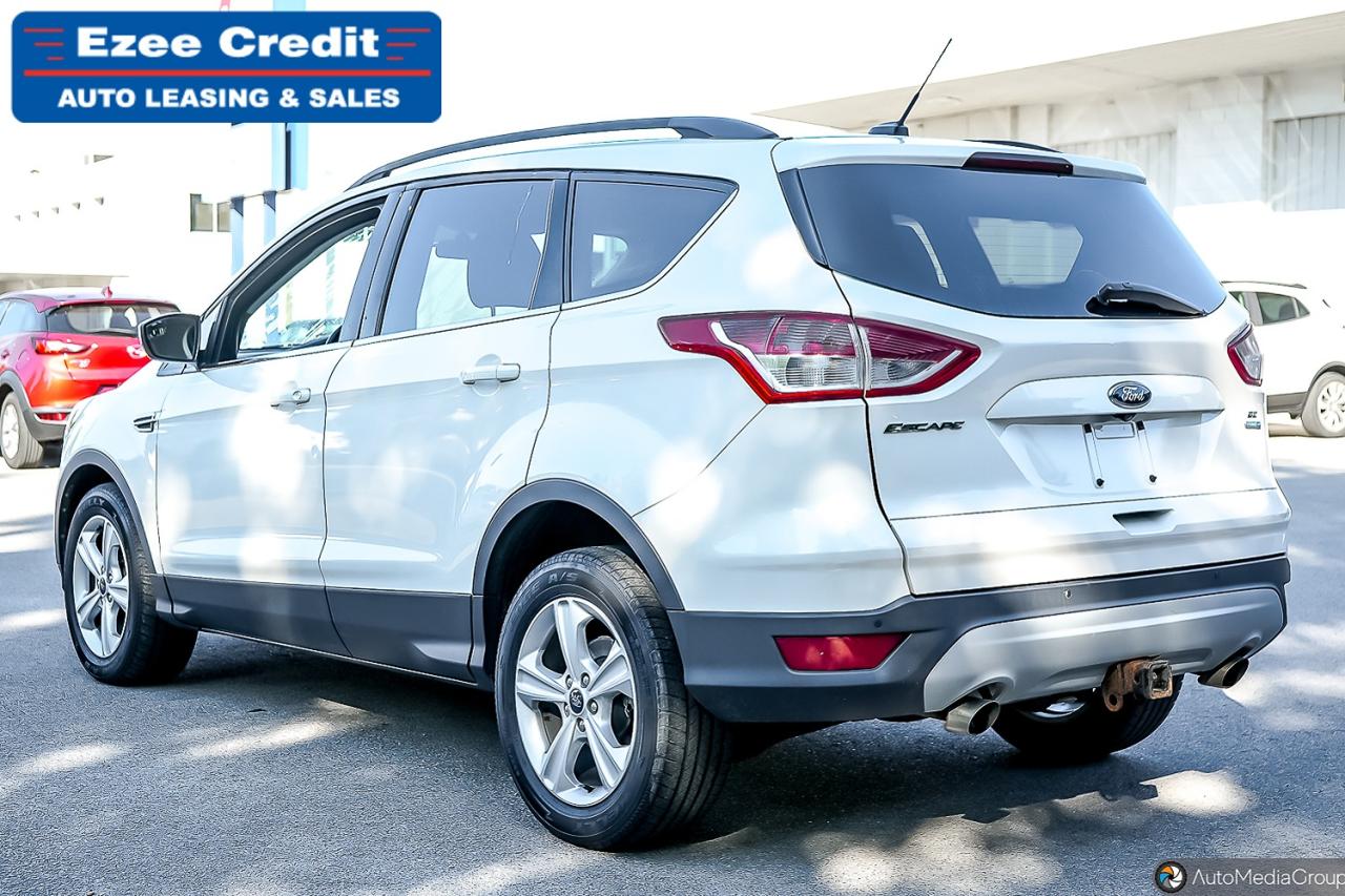 2015 Ford Escape SE Photo
