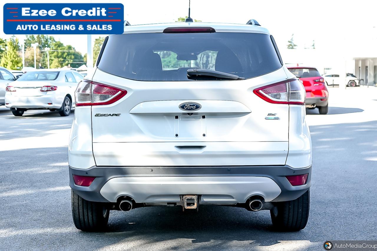 2015 Ford Escape SE Photo