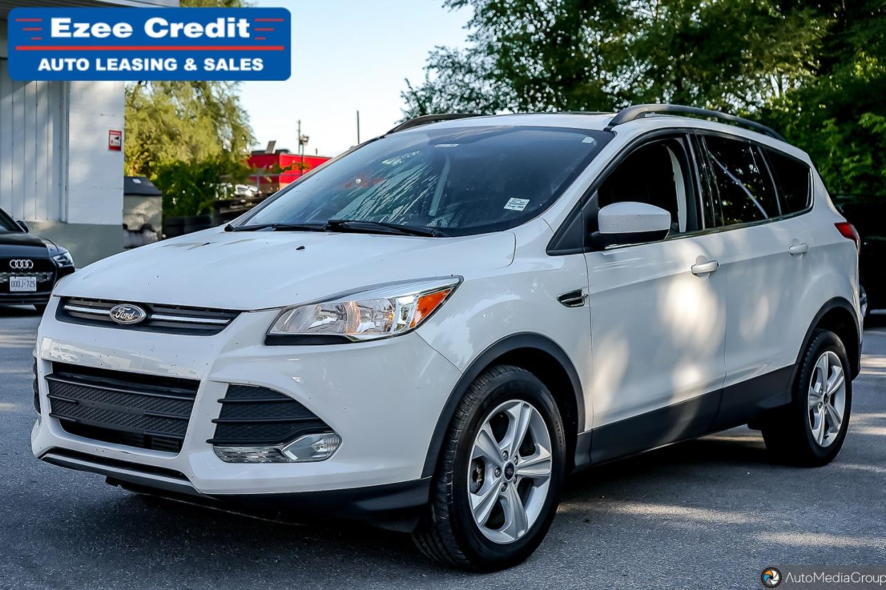 2015 Ford Escape SE Photo