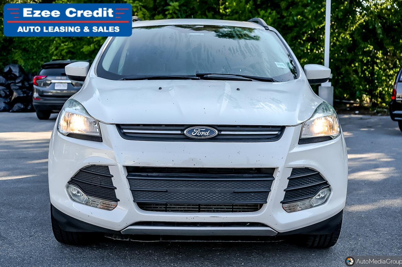 2015 Ford Escape SE Photo