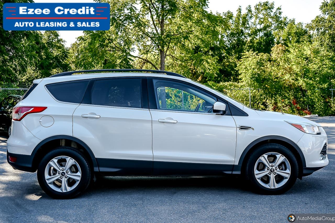 2015 Ford Escape SE Photo