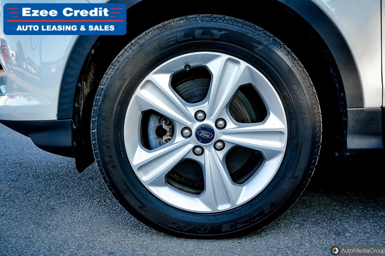 2015 Ford Escape SE Photo