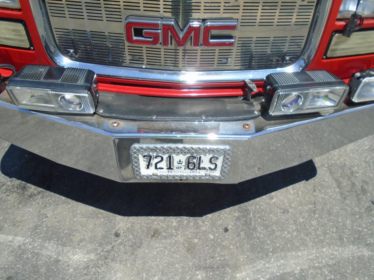 1997 GMC Sierra 2500 SLE - Photo #32