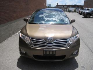 2009 Toyota Venza TOURING PACKAGE - ONLY 80,816 KMS.!! 1 OWNER! - Photo #6