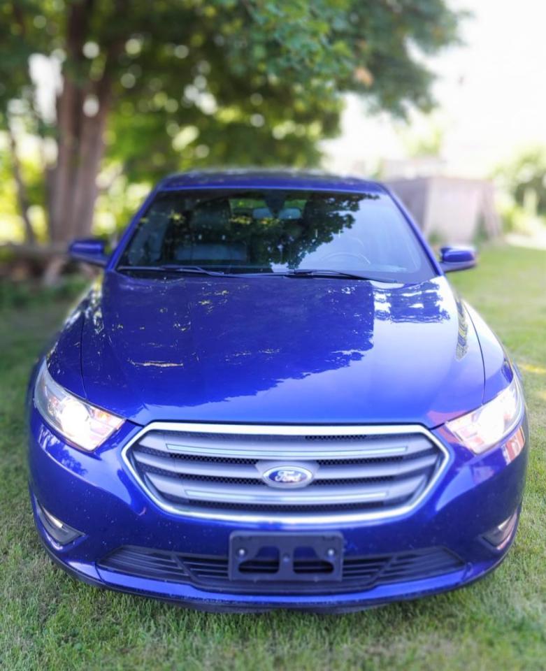 My Ford Credit >> 2013 Ford Taurus In Brantford Route 24 Auto My Ford Credit >> 2013 Ford Taurus In Brantford Route 24 Auto