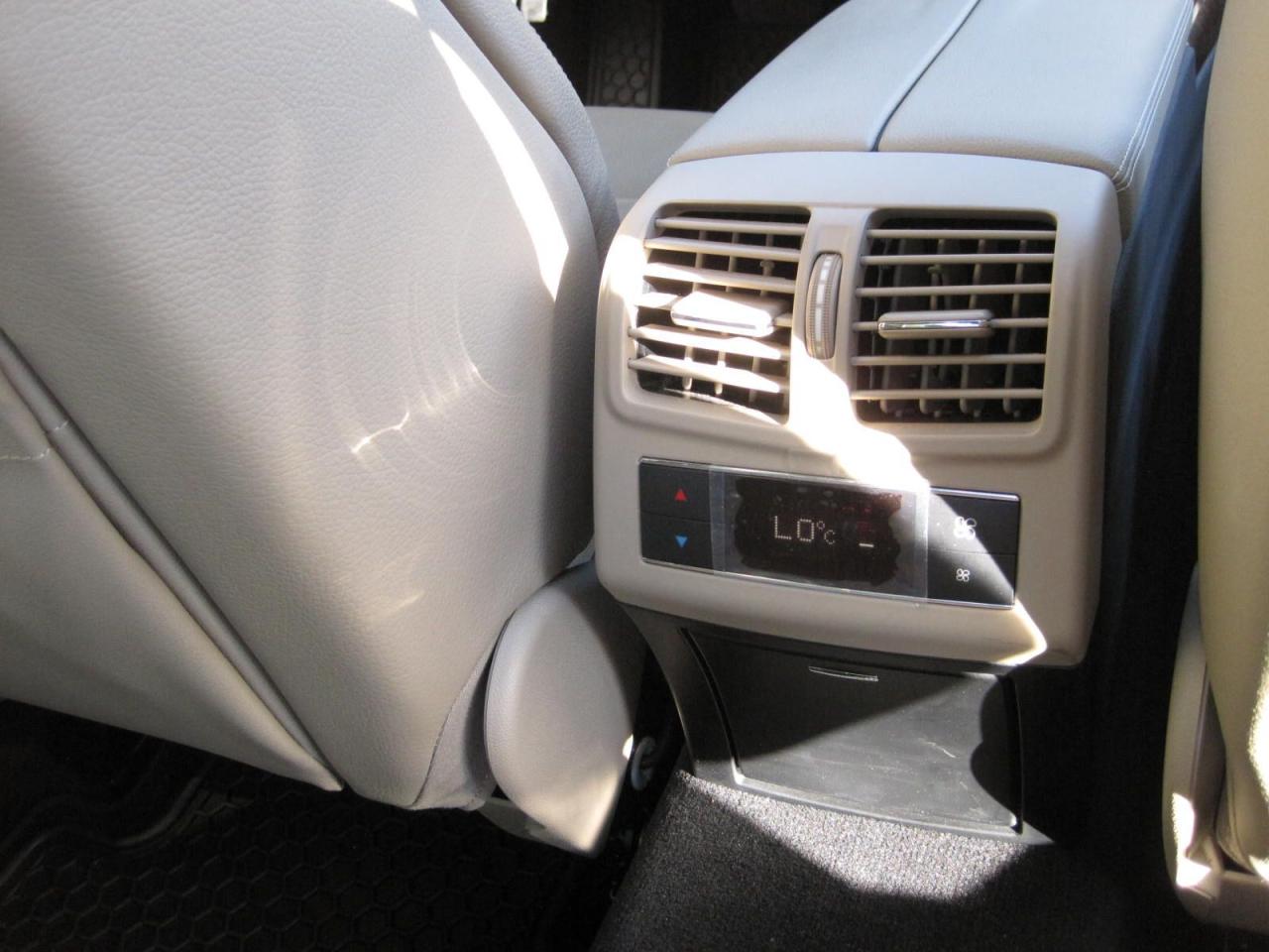 2011 Mercedes-Benz E-Class E CLASS E550 AMG 4MATIC-ONLY 47,091 KMS!! PRISTINE - Photo #21