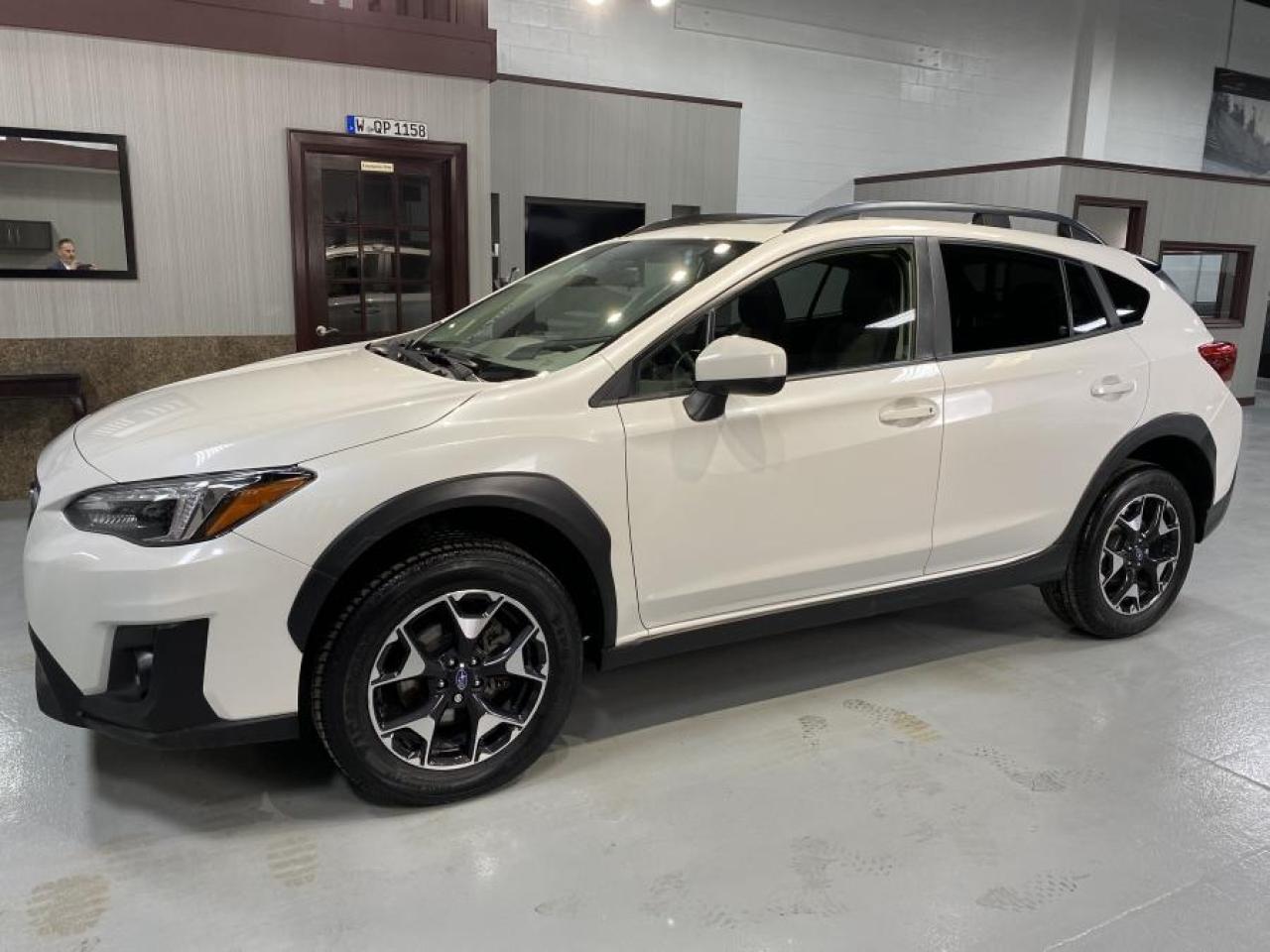 2019 Subaru XV Crosstrek Sport Photo1