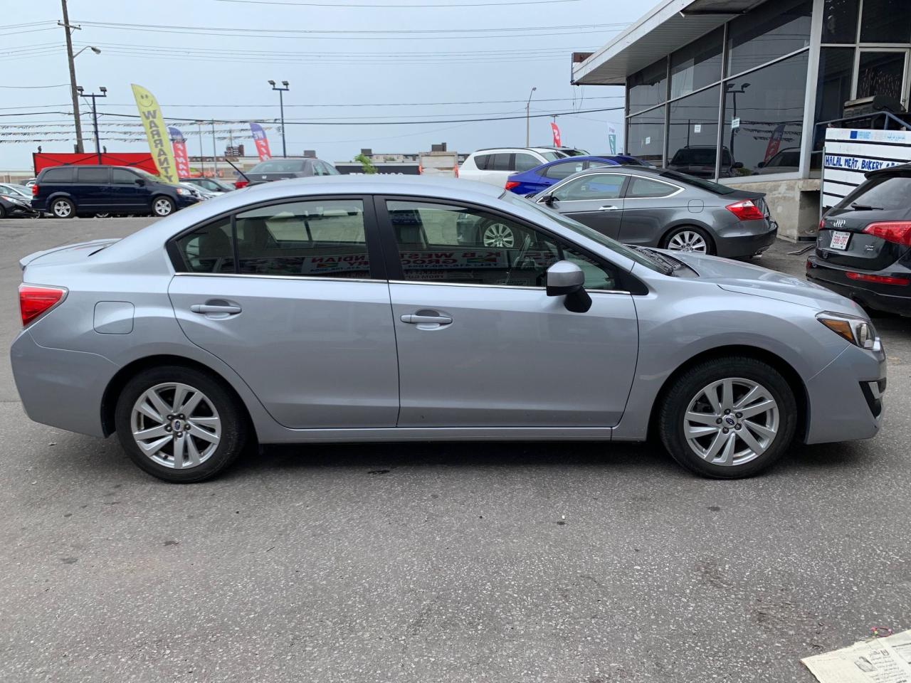 2015 Subaru Impreza Low Mileage, Auto, Heated Seats, No Accidents! - Photo #3