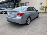 2015 Subaru Impreza Low Mileage, Auto, Heated Seats, No Accidents!