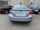 2015 Subaru Impreza Low Mileage, Auto, Heated Seats, No Accidents!