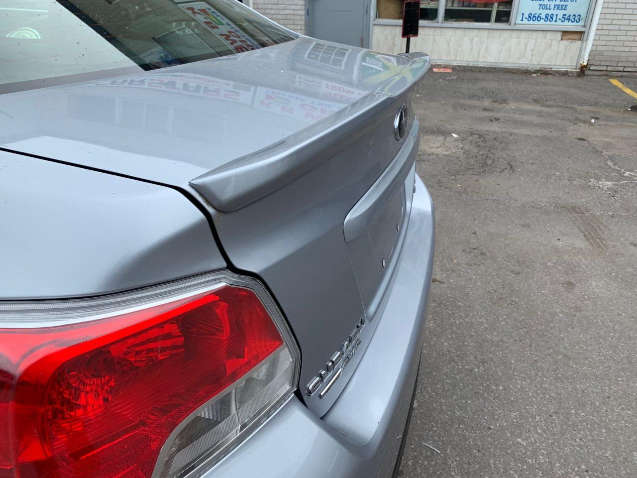2015 Subaru Impreza Low Mileage, Auto, Heated Seats, No Accidents! - Photo #9