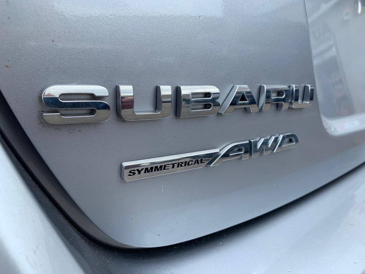 2015 Subaru Impreza Low Mileage, Auto, Heated Seats, No Accidents! - Photo #10