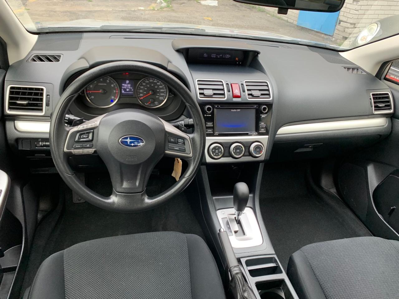 2015 Subaru Impreza Low Mileage, Auto, Heated Seats, No Accidents! - Photo #13
