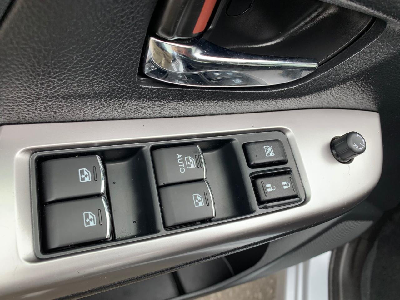 2015 Subaru Impreza Low Mileage, Auto, Heated Seats, No Accidents! - Photo #15
