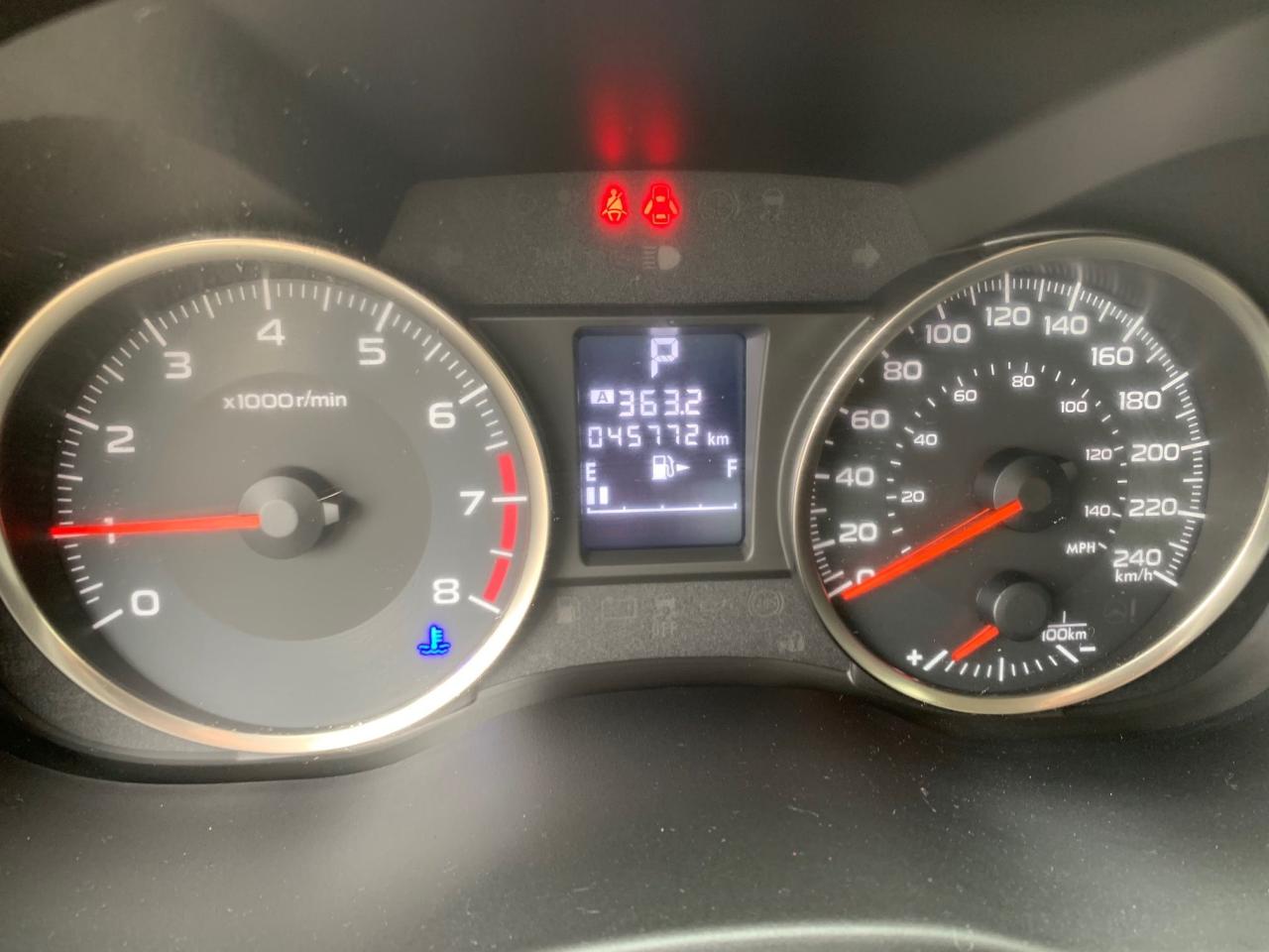 2015 Subaru Impreza Low Mileage, Auto, Heated Seats, No Accidents! - Photo #17