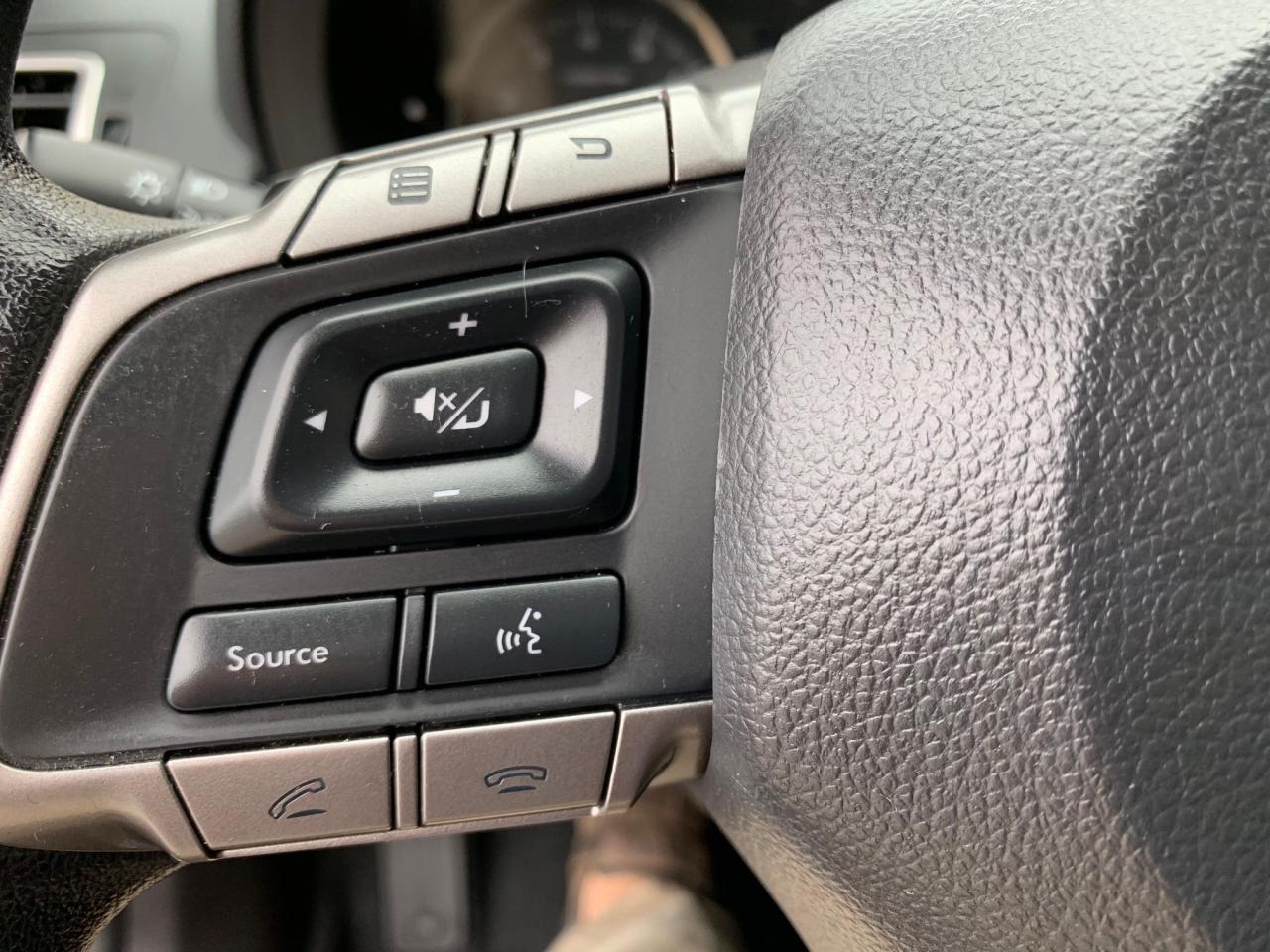 2015 Subaru Impreza Low Mileage, Auto, Heated Seats, No Accidents! - Photo #19