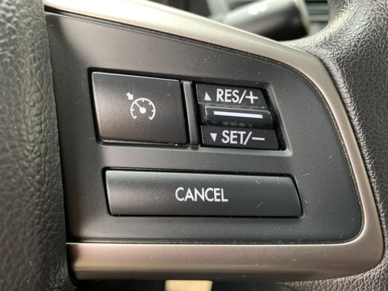 2015 Subaru Impreza Low Mileage, Auto, Heated Seats, No Accidents! - Photo #20