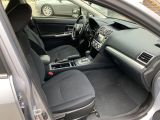 2015 Subaru Impreza Low Mileage, Auto, Heated Seats, No Accidents!