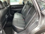 2016 Nissan Altima SL with Leather, Nav, Sunroof