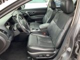 2016 Nissan Altima SL with Leather, Nav, Sunroof