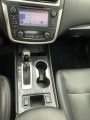 2016 Nissan Altima SL with Leather, Nav, Sunroof