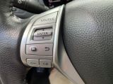 2016 Nissan Altima SL with Leather, Nav, Sunroof