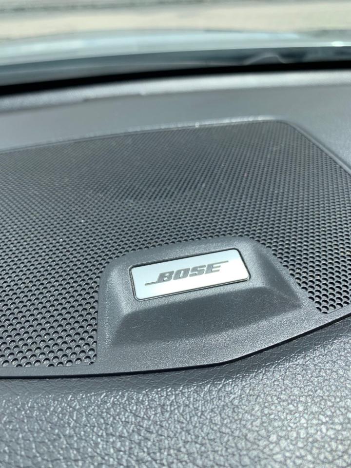 2016 Nissan Altima SL with Leather, Nav, Sunroof - Photo #27
