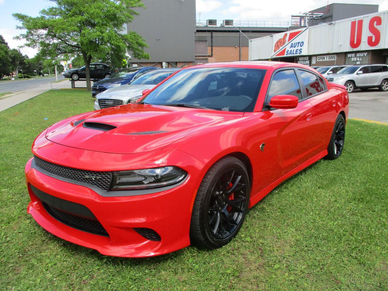 2015 Dodge Charger Hellcat For Sale >> Used 2015 Dodge Charger Srt Hellcat 707 Hp No Accidents One 2015 Dodge Charger Hellcat For Sale >> Used 2015 Dodge Charger Srt Hellcat 707 Hp No Accidents One