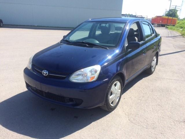 Toyota Echo A Vendre >> Used 2005 Toyota Echo Berline 4 Portes Automatique For Sale Toyota Echo A Vendre >> Used 2005 Toyota Echo Berline 4 Portes Automatique For Sale