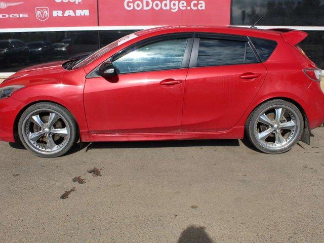 Mazdaspeed3 For Sale >> Used 2013 Mazda Mazda3 Mazdaspeed3 For Sale In Edmonton Mazdaspeed3 For Sale >> Used 2013 Mazda Mazda3 Mazdaspeed3 For Sale In Edmonton