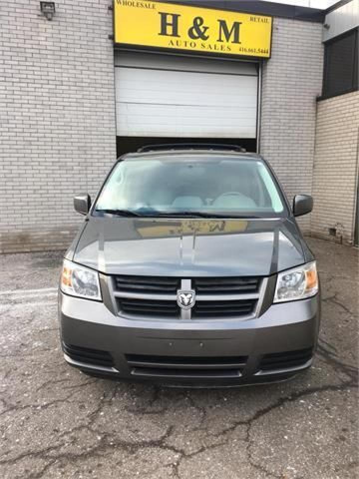 Used 2006 Dodge Grand Caravan SE for sale in North York, ON