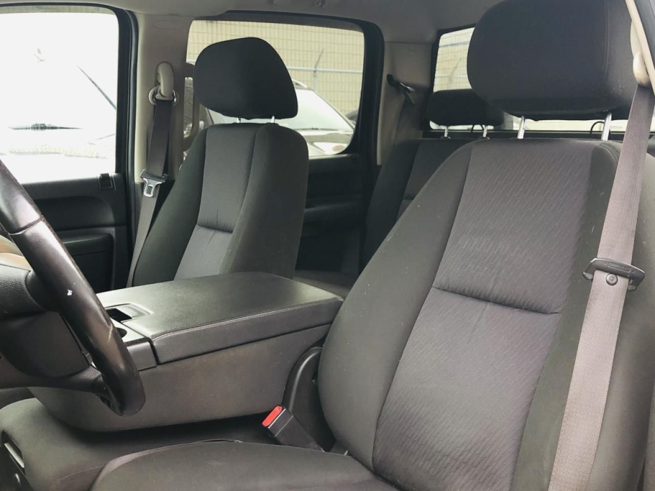 2012 Chevrolet Silverado 1500 |AUTO|4X4|ALLOYS|6 PASSENGER & MUCH MORE! Photo