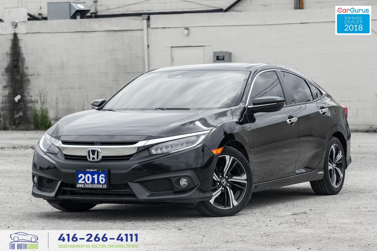 55 Cargurus Civic HD Terbaru