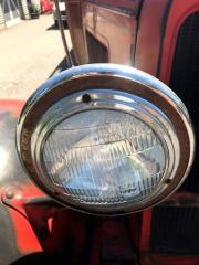 1931 Chevrolet FireTruck LADDER TRUCK - Photo #3