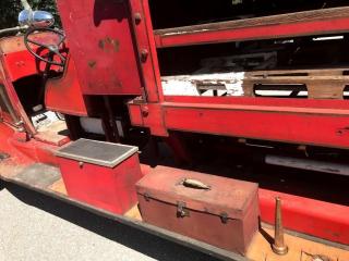 1931 Chevrolet FireTruck LADDER TRUCK - Photo #14