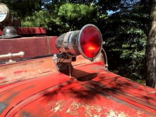 1931 Chevrolet FireTruck LADDER TRUCK - Photo #43