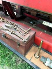 1931 Chevrolet FireTruck LADDER TRUCK - Photo #56