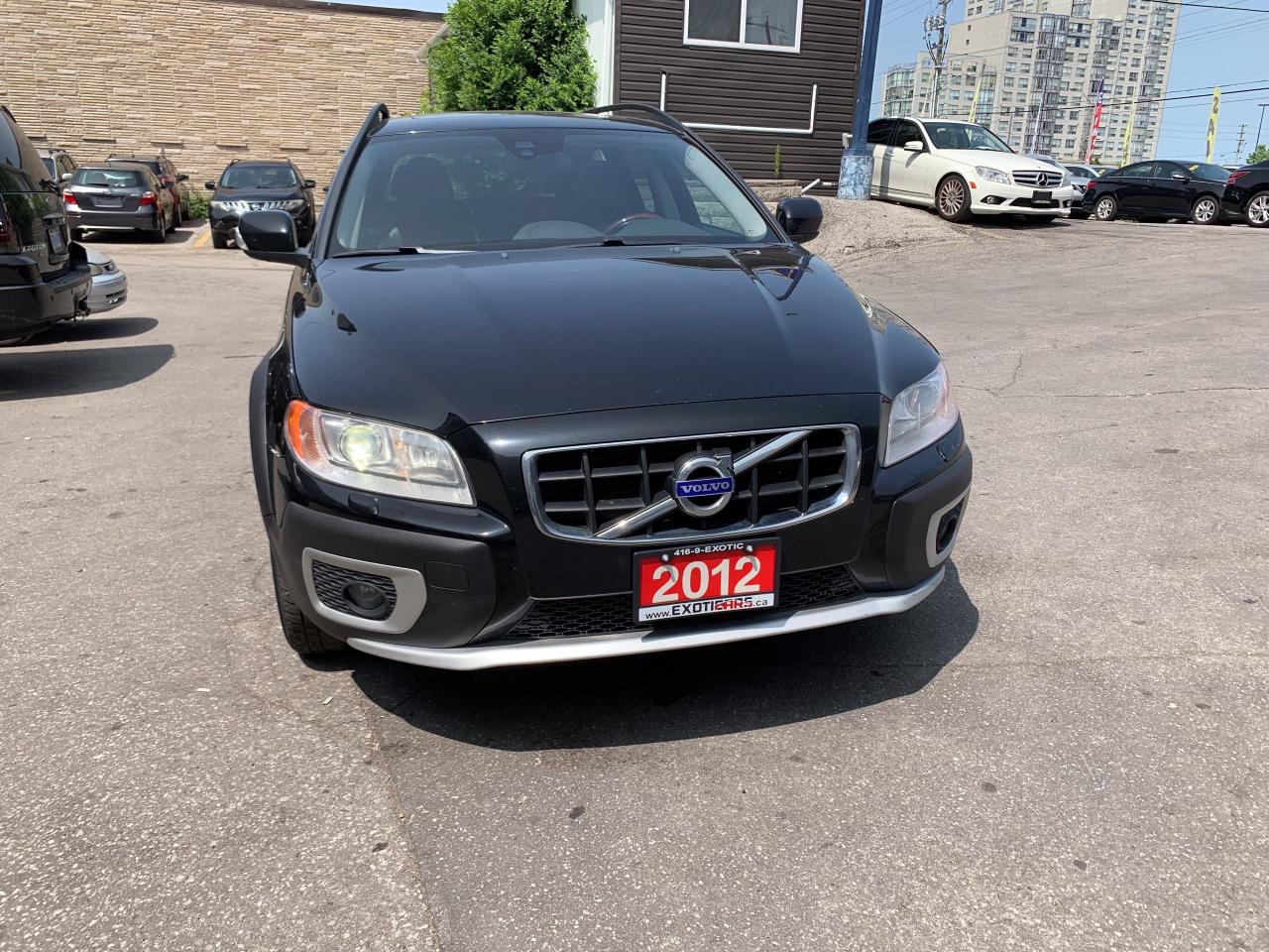 2012 Volvo XC70 NAVI, Heated Seats, 300HP T6! - Photo #27