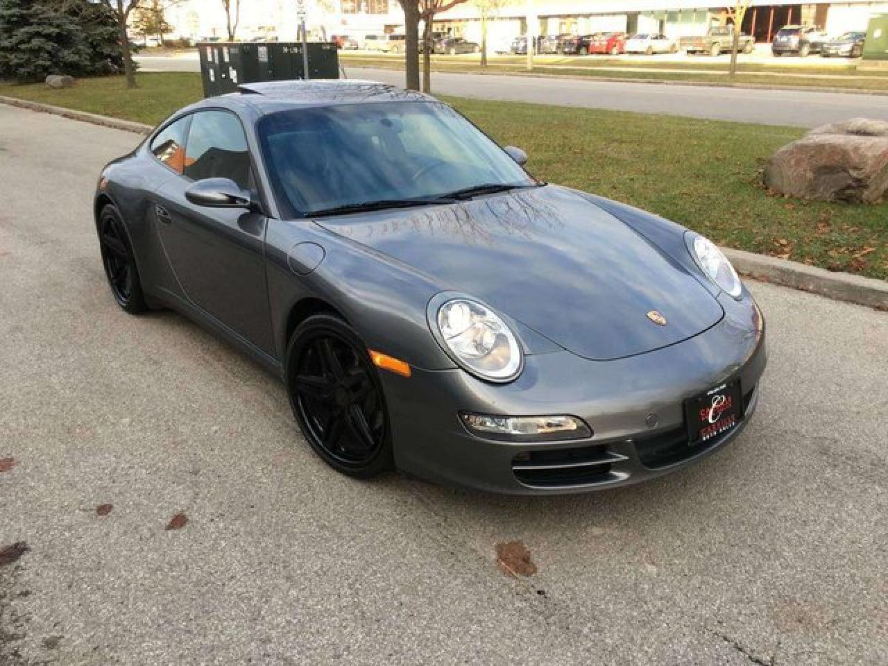 New And Used Porsche Cars Trucks And Suvs In Ajax On Carpages Ca