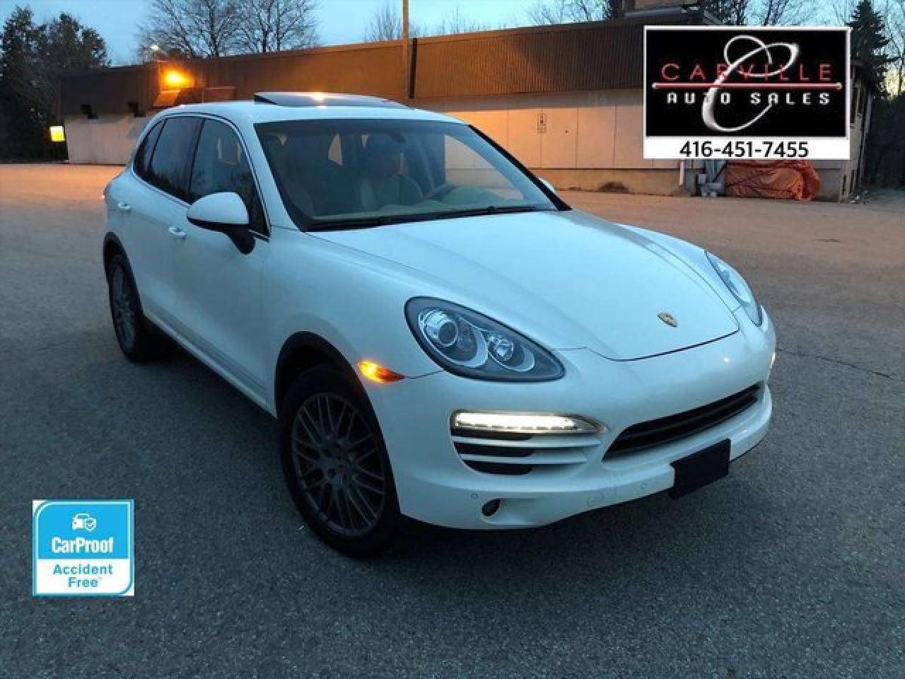 New And Used Porsche Cars Trucks And Suvs In Ajax On Carpages Ca